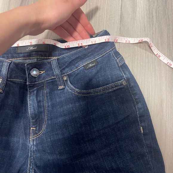 Mavi Skinny Jeans - Picture 4 of 5